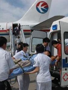 凌海市接送服务