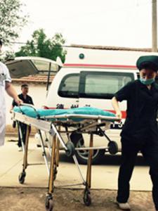 凌海市院后转乡